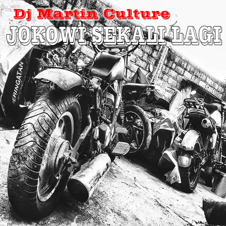 Dj Martin Culture's avatar image