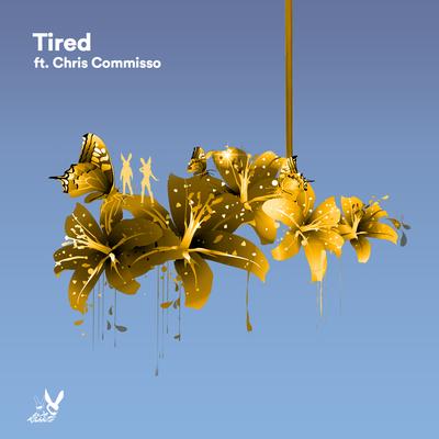 Tired By We Rabbitz's cover