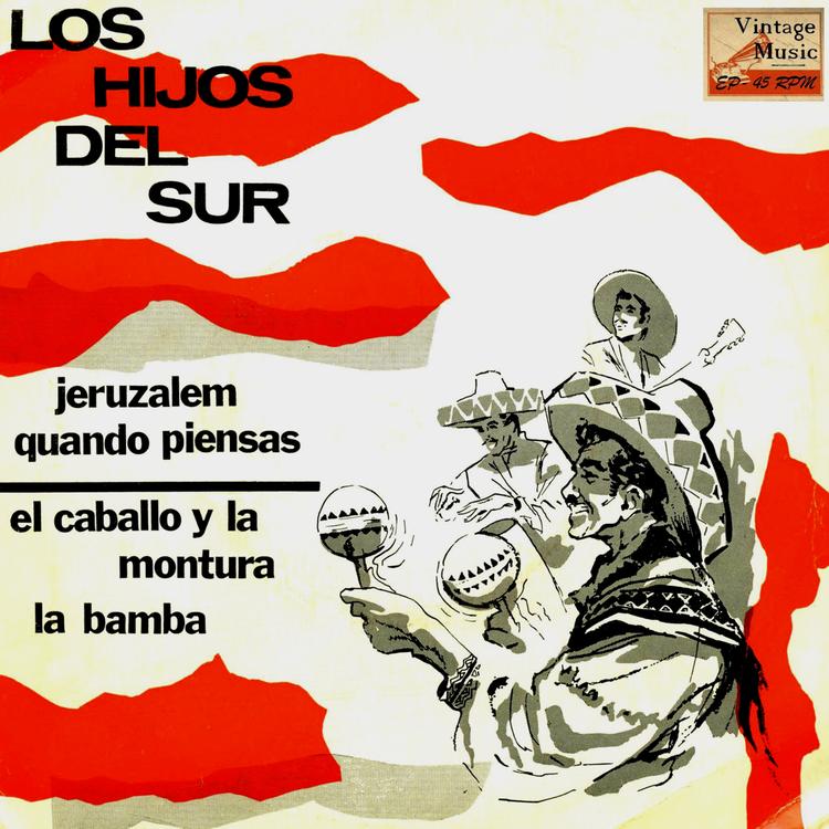 Los Hijos Del Sur's avatar image