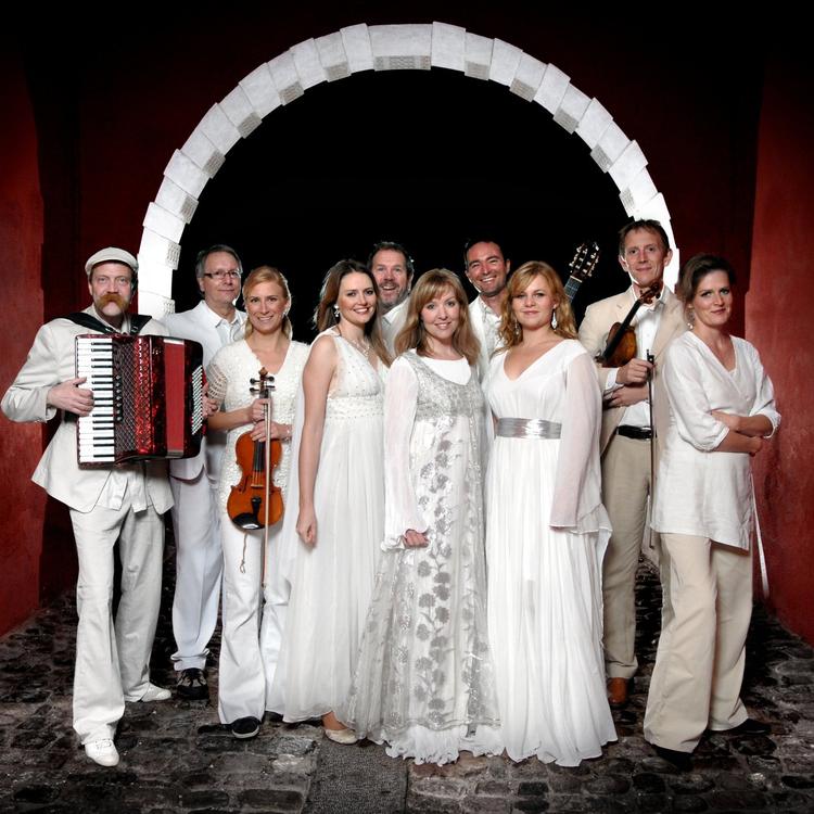 The Tolkien Ensemble's avatar image