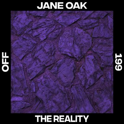 The Reality By Jane Oak's cover