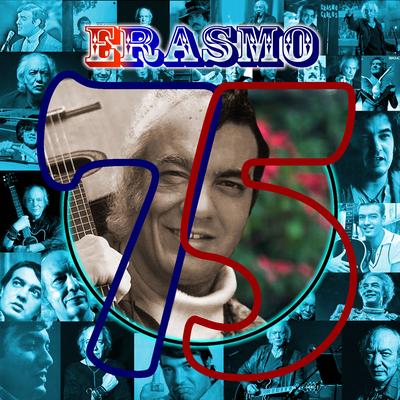 Erasmo 75's cover
