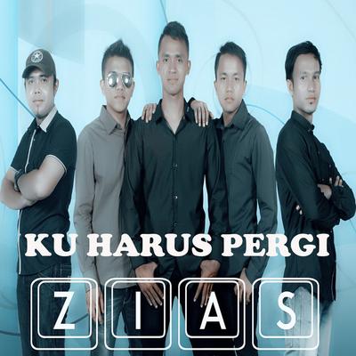 ZIAS BAND's cover