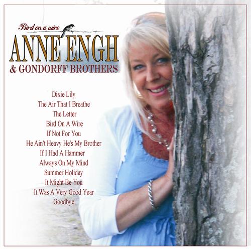 He Ain't Heavy He's My Brohter Official TikTok Music - Anne Engh-Garry ...