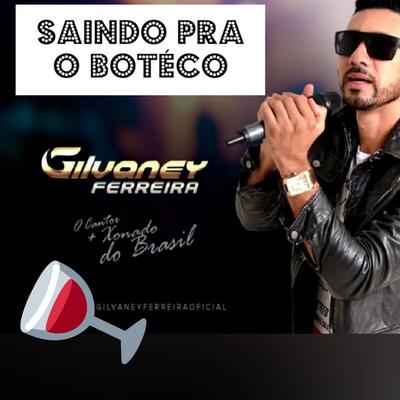 Gilvaney Ferreira Oficial's cover