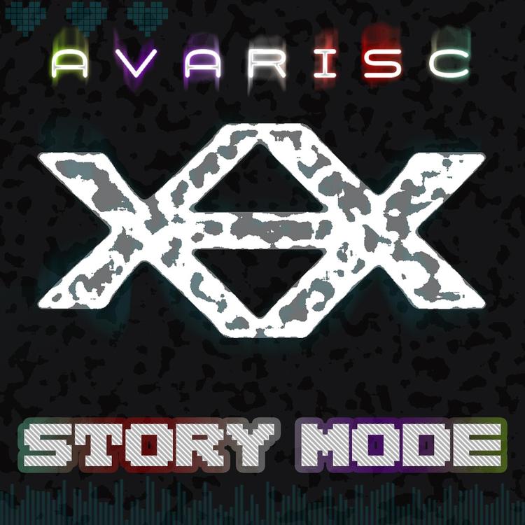 Avarisc's avatar image