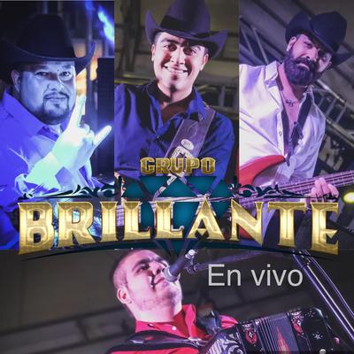 Grupo Brillante (En Vivo)'s cover