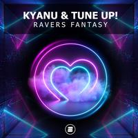 Tune Up!'s avatar cover