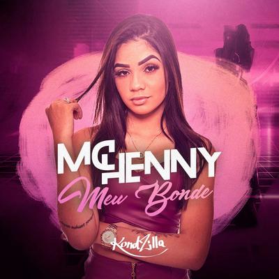 Meu Bonde By Mc Henny's cover