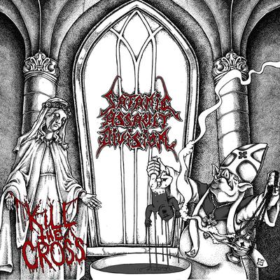 Satanic Purification By Satanic Assault Division's cover