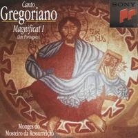 Canto Gregoriano's avatar cover