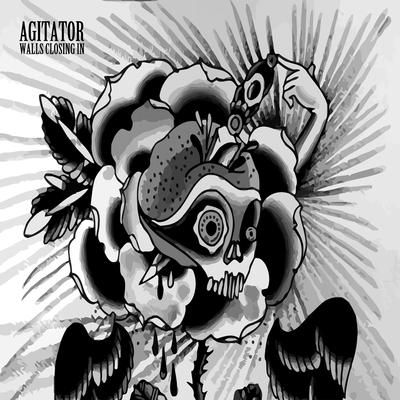 Social Chameleon By Agitator's cover