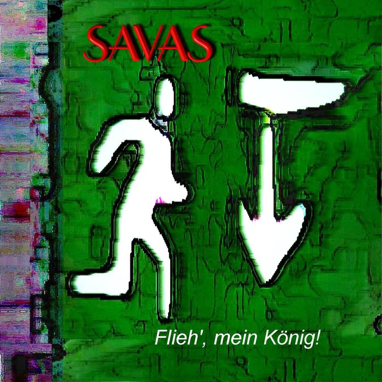Savas's avatar image