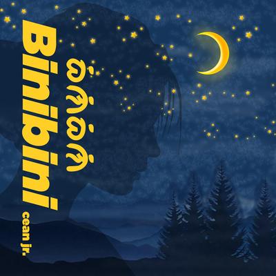 Binibini's cover