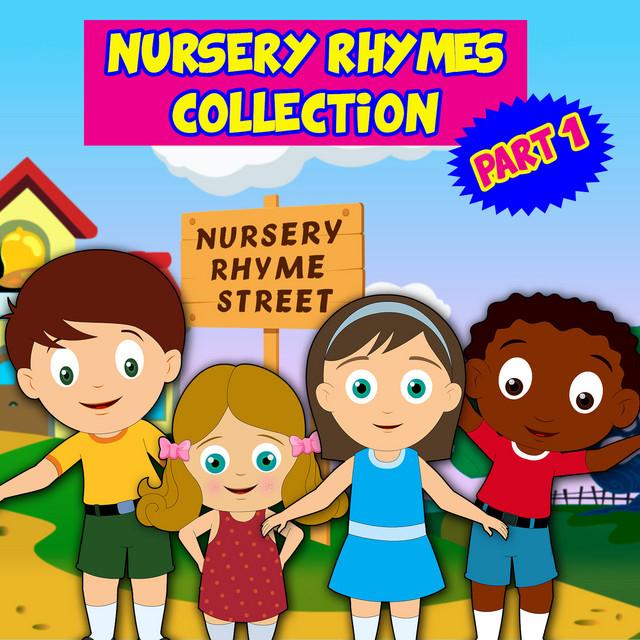 Nursery Rhyme Street's avatar image