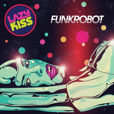 Funk Robot (Original Mix)'s cover