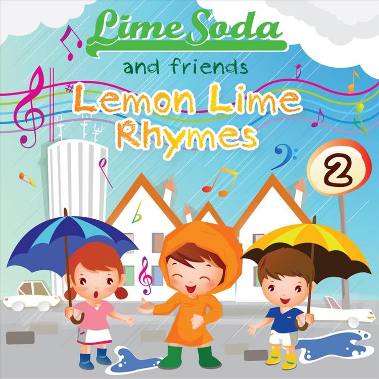 Lime Soda's avatar image