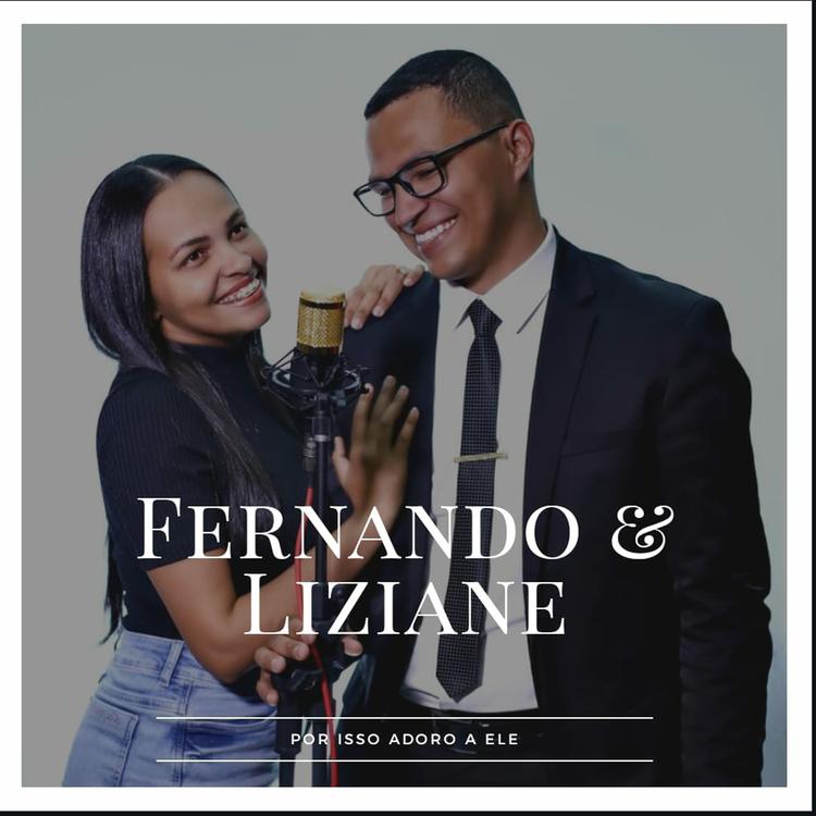 Fernando e Liziane's avatar image