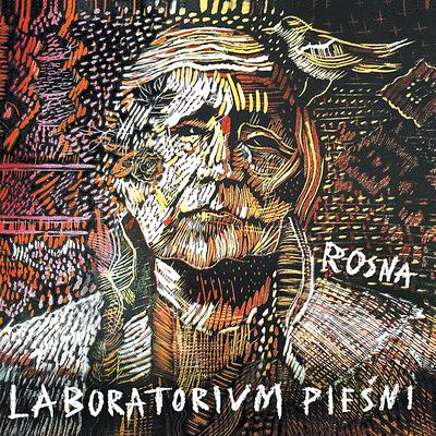 Sztoj pa moru  By Laboratorium Pieśni's cover