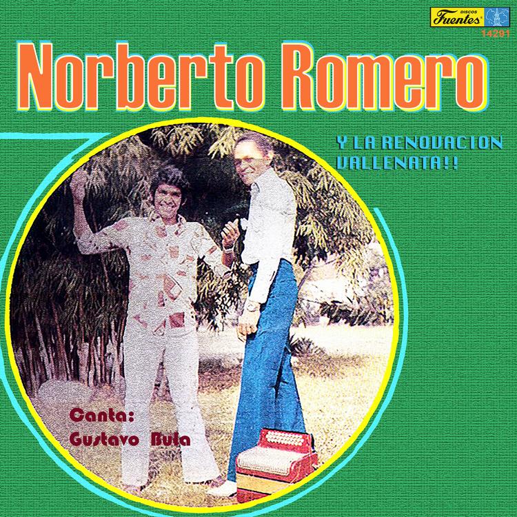 Norberto Romero Y Su Conjunto's avatar image