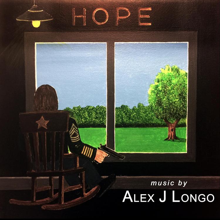 Alex J. Longo's avatar image