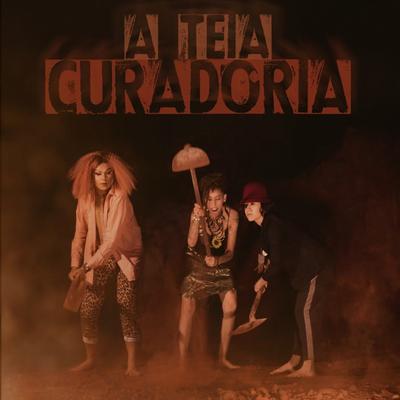 Curadoria's cover