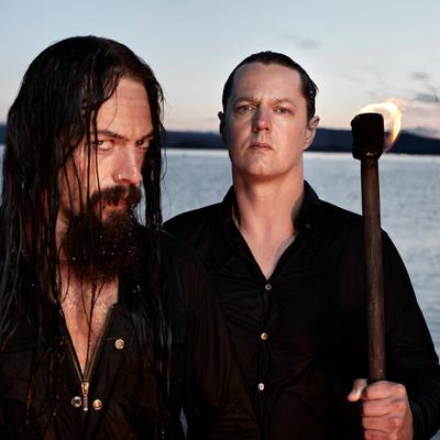 Satyricon's cover