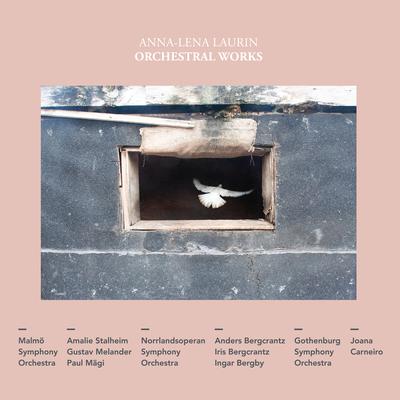 Anna-Lena Laurin's cover