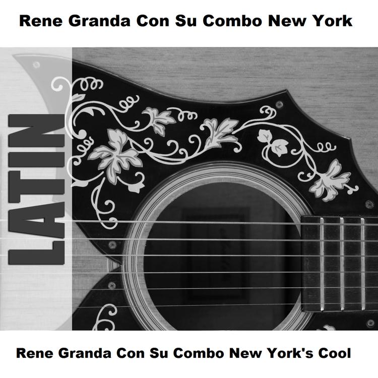 Rene Granda con Su Combo New York's avatar image