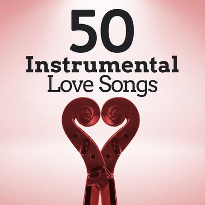 50 Instrumental Love Songs's cover