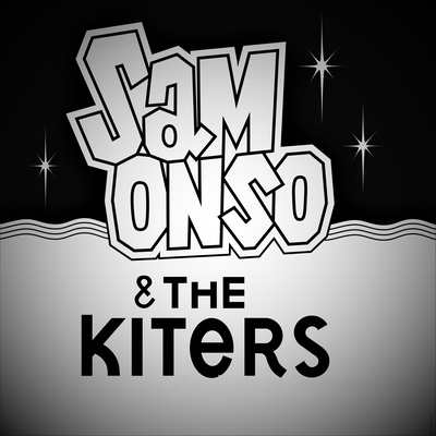 Sam Onso & The Kiters's cover
