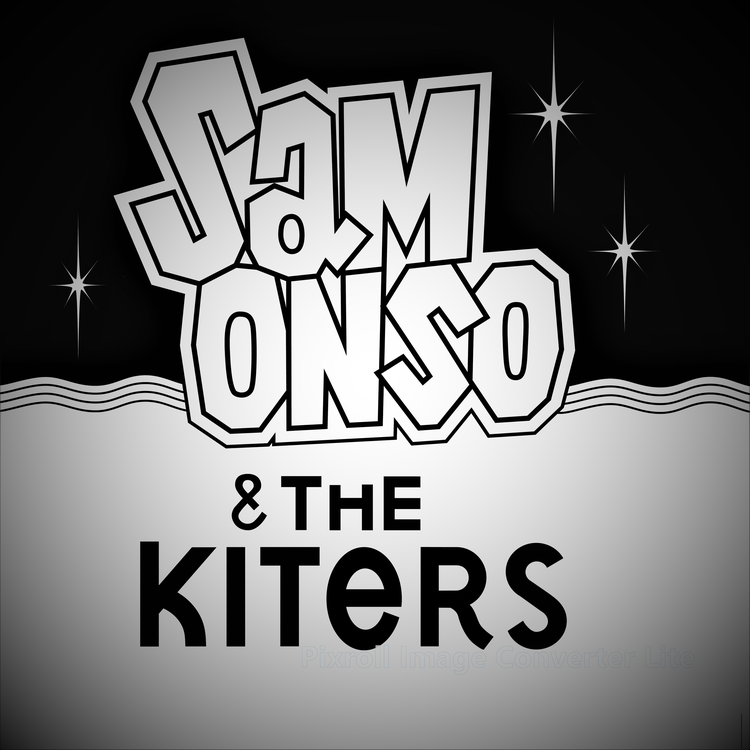 Sam Onso & The Kiters's avatar image
