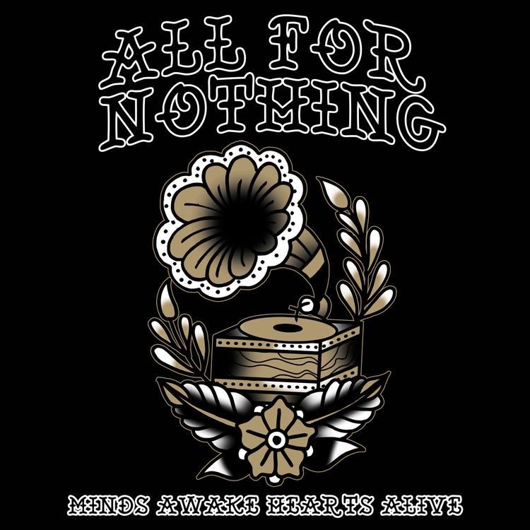 All For Nothing's avatar image