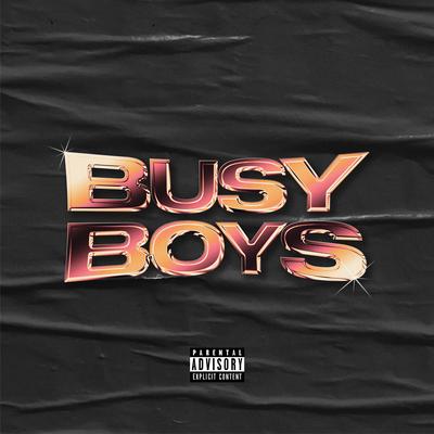 Busy Boys's cover