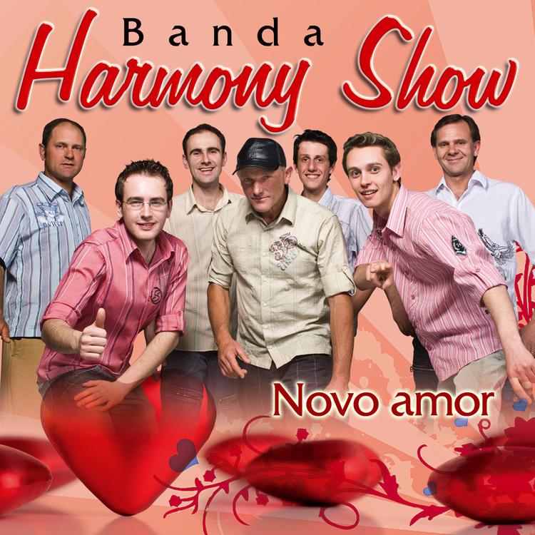 Banda Harmony Show's avatar image