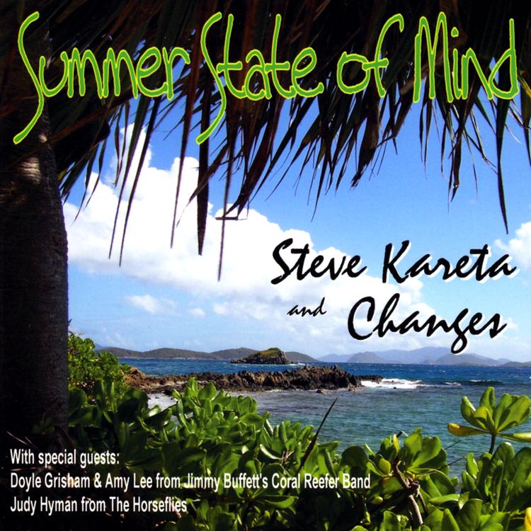 Steve Kareta and Changes's avatar image