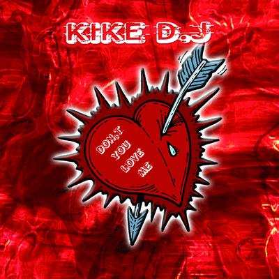 Kike Dj's cover