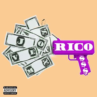 Jovem Rico Co.'s cover