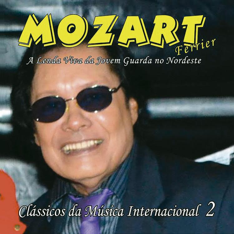 Mozart Ferrier's avatar image