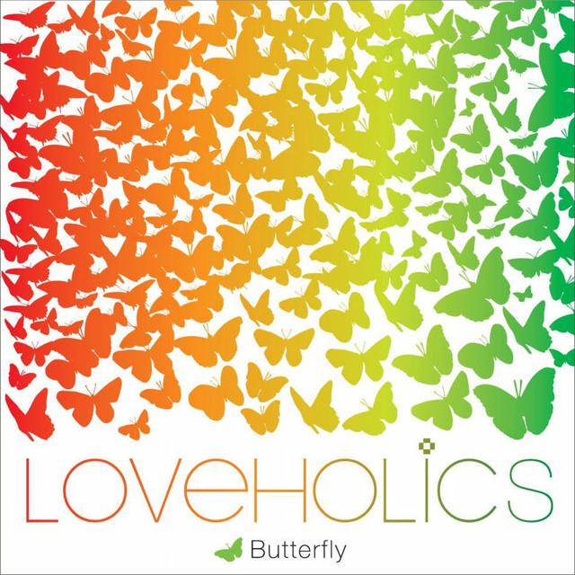 Loveholics's avatar image