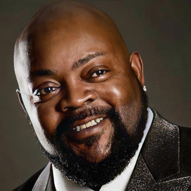 Barry White Experience's avatar image