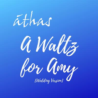 Athas's cover