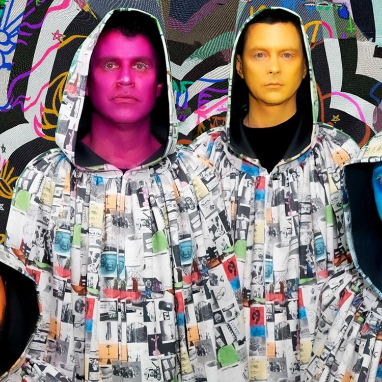 Animal Collective's avatar image