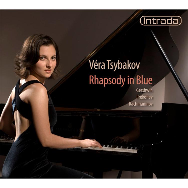 Vera Tsybakov's avatar image