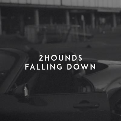 Falling Down By 2Hounds's cover