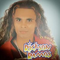 Rickson Ramos's avatar cover