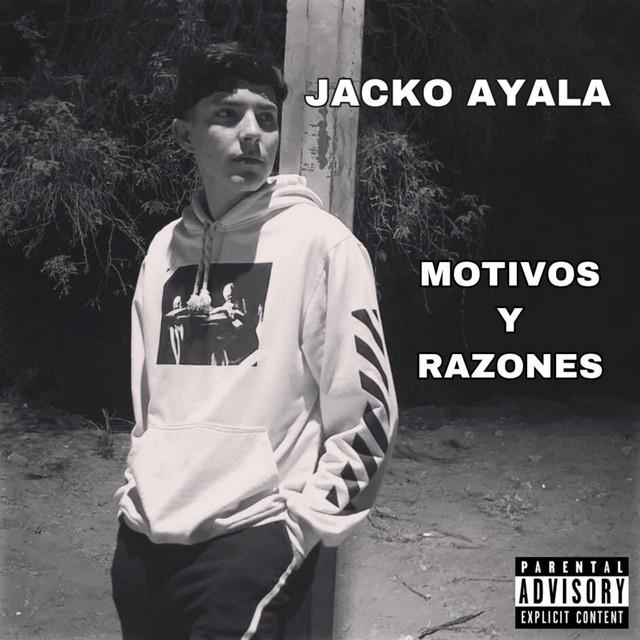 Jacko Ayala's avatar image