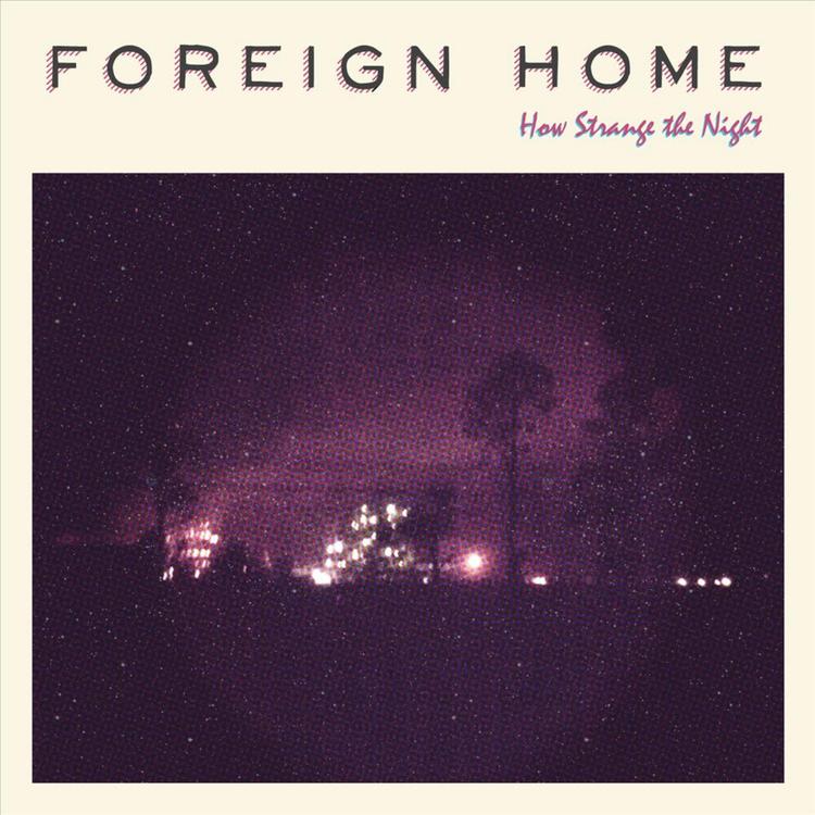 Foreign Home's avatar image