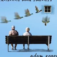 Adam Rogers's avatar cover