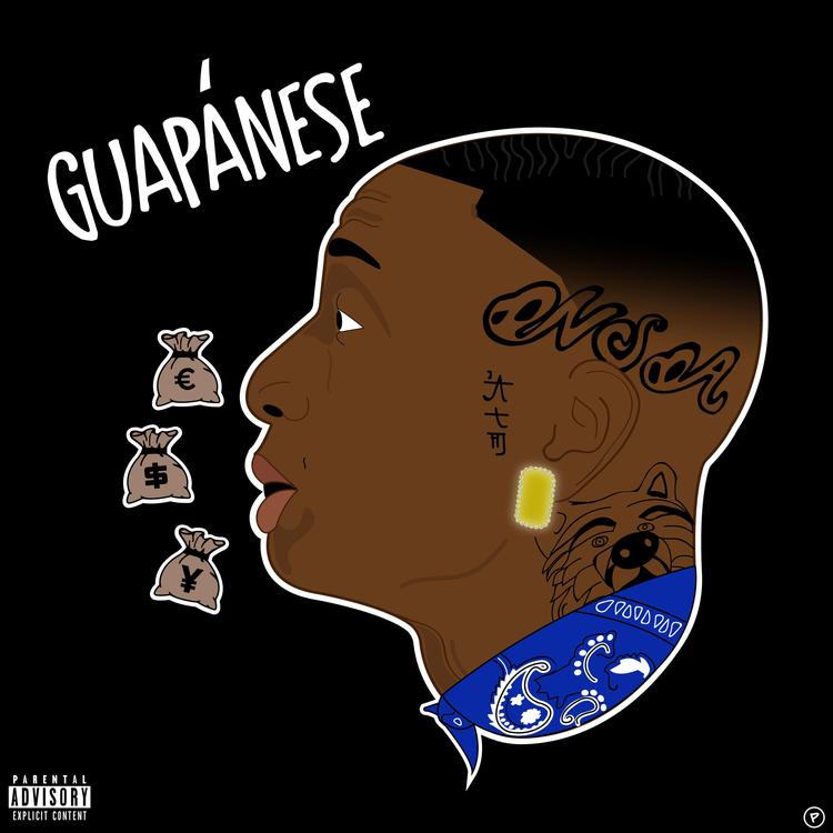 Guapelupe's avatar image